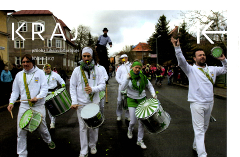 Březen 2017